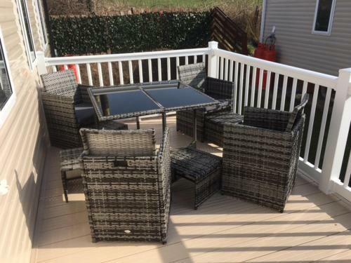 Turnberry Caravan Holiday Park