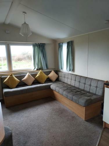 Turnberry Caravan Holiday Park