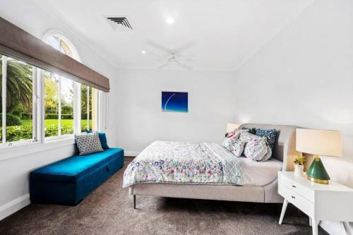 Prestigious Luxury Holiday Home