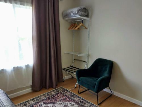 5 Star Accommodation Gladstone, North East Tasmania