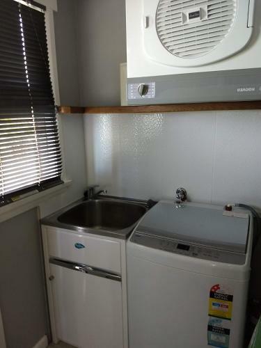 5 Star Accommodation Gladstone, North East Tasmania
