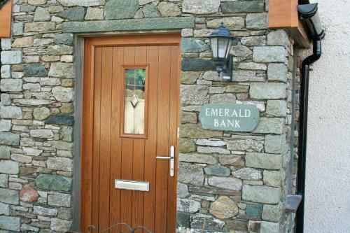 Emerald Bank Cottage