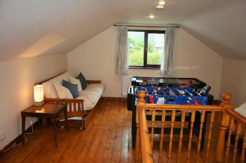 Emerald Bank Cottage