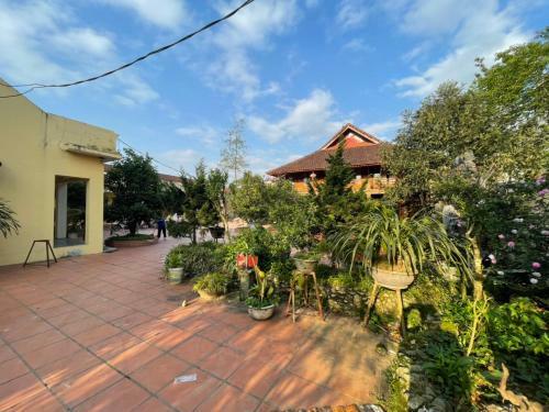 Thi�n ???ng Homestay