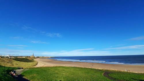 Week2week Super Tynemouth Apartment Near The Beach