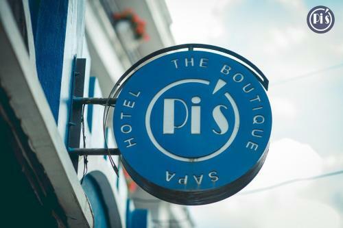 Hotel Pi?s Boutique Sapa
