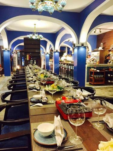Hotel Pi?s Boutique Sapa