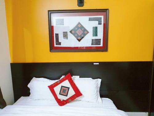 Sapa New Orient Hotel