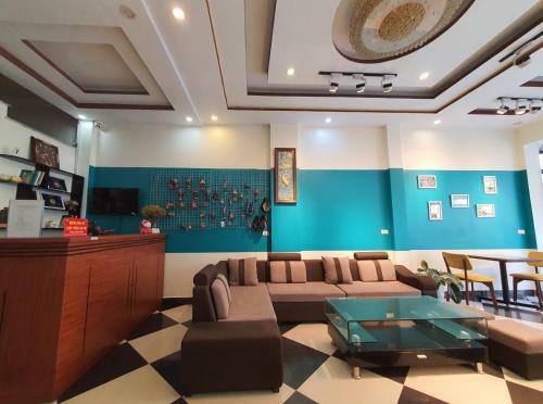 Sapa New Orient Hotel