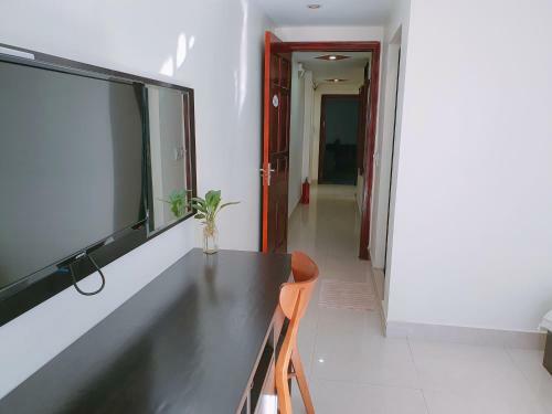 Sapa New Orient Hotel