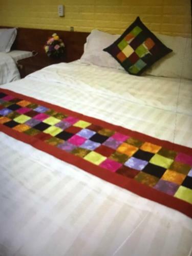 Bed & Breakfast Ho�ng Long Hotel