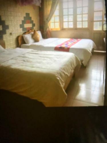 Bed & Breakfast Ho�ng Long Hotel