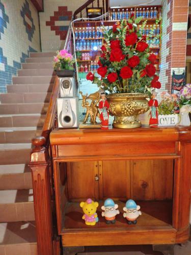 Bed & Breakfast Ho�ng Long Hotel