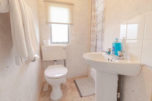 Apartamento Skye Holiday Chalets C1