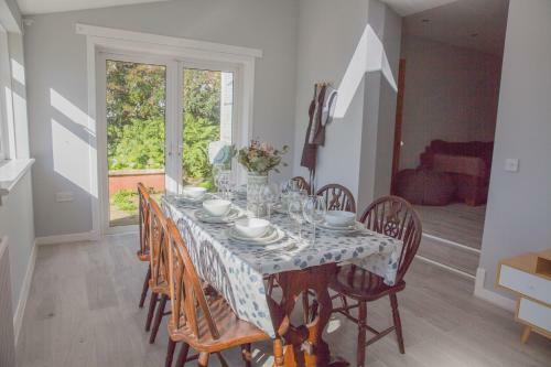 Villa Sea Front Cottage