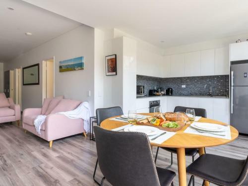 Apartamento Robins Place