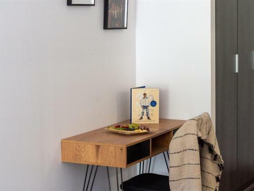 Apartamento Robins Place
