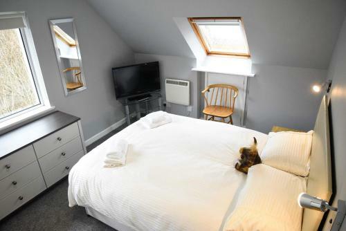 5 Glenconon Bed And Breakfast