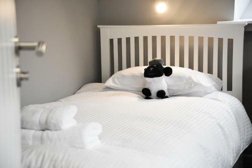 5 Glenconon Bed And Breakfast