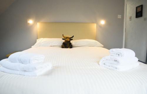 5 Glenconon Bed And Breakfast