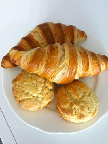 5 Glenconon Bed And Breakfast