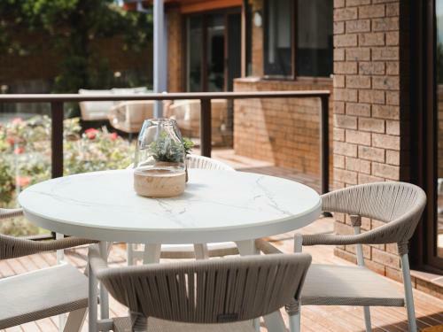 The Muse At Gerringong