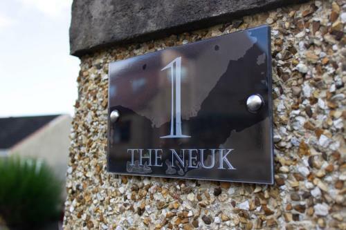 Hostal The Neuk