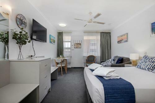 Apartamento Bayscape Studio Glenelg