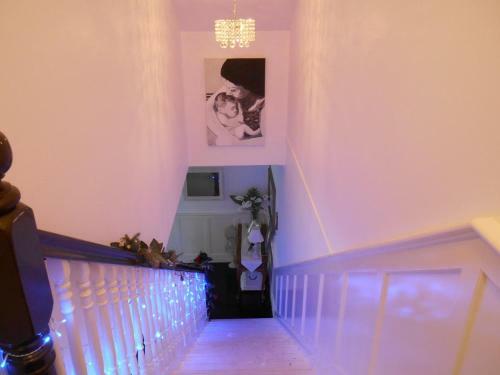Bed & Breakfast Emmanuel House Bnb