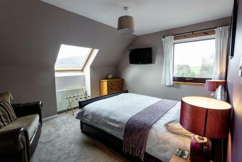 Hostal Croft 17