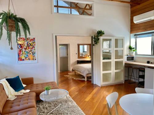 Apartamento The Morrison Stables