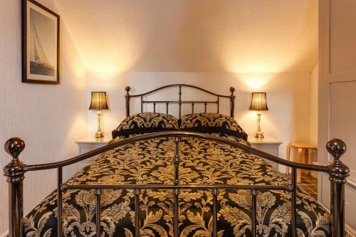 Hostal Ladysmith Guest House