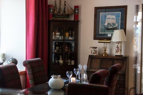Hostal Ladysmith Guest House