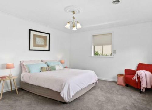 Villa Geelong Short And Long Stays