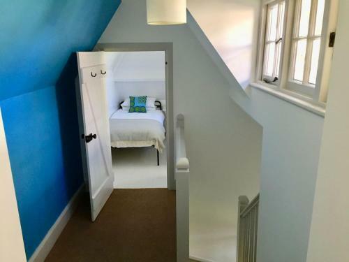 Apartamento Seaside Suite