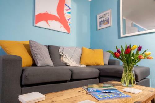 Ocean Cottage