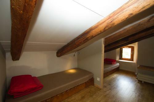 Hotel La Ba�ta Du Loup