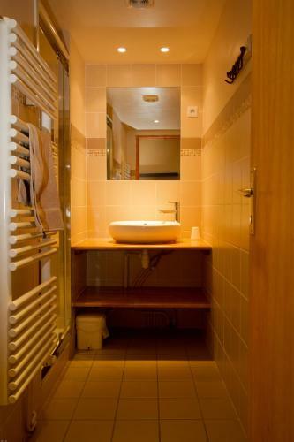 Hotel La Ba�ta Du Loup