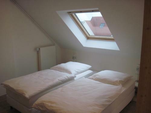 Hotel H�tel Des Bois