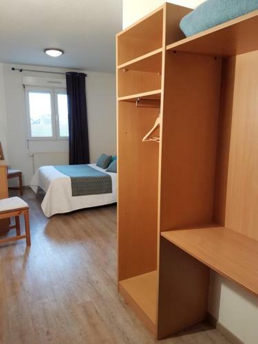 Hotel H�tel Des Bois
