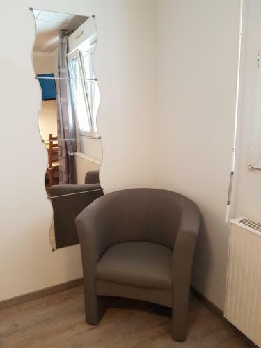 Hotel H�tel Des Bois
