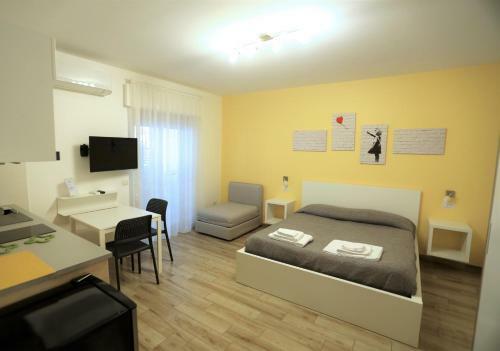 Moz�rt Bed & Breakfast