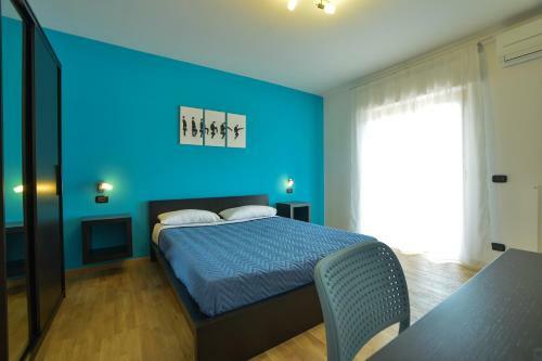 Moz�rt Bed & Breakfast