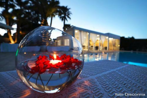 B&B Villa Adriana