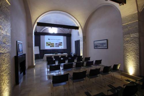 Hotel Foresteria Pellegrino