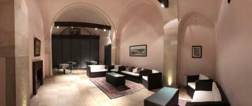 Hotel Foresteria Pellegrino