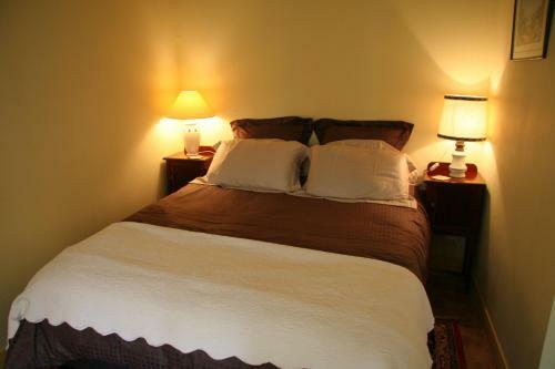 Ch�teau De Bournand B&B