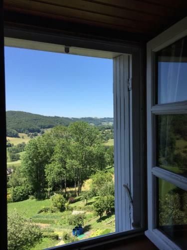 Hotel Auberge De Tournemire - Cantal