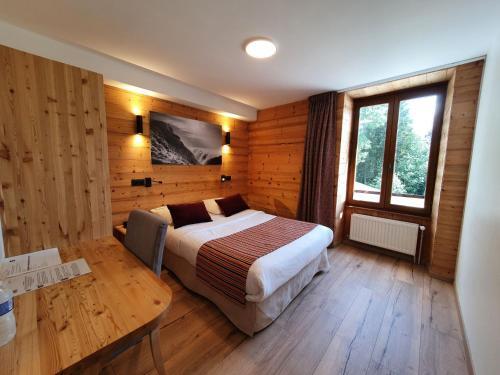 Hotel Auberge De La Croix Perrin