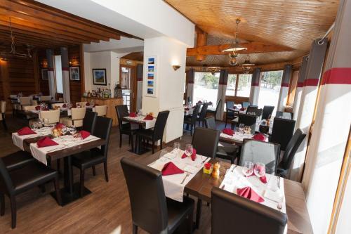 Hotel Auberge De La Croix Perrin